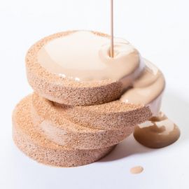 1号仓-MISSHA谜尚 无瑕气垫粉凝霜NO.21明亮色 15g