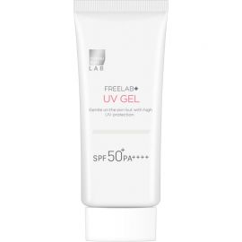 1号仓-松本清matsukiyo LAB 弱敏肌适用 高保湿修护 防晒啫喱 SPF50++++ 80g 高效防晒 舒缓肌肤干燥不适