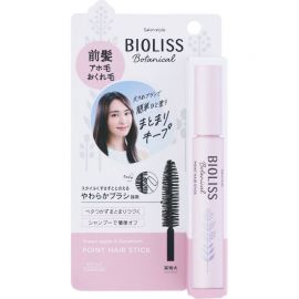 1号仓-高丝BIOLISS 持久定型 碎发整理定型棒 青苹果天竺葵香 11g KOSE 抑制头发毛躁 质地清爽不粘腻