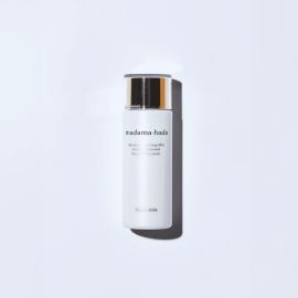 1号仓-真珠肌madama hada 添加真珠精华 深层滋润 持久保湿 珍珠化妆水 150ml＋珍珠乳液 120ml 促进美容液吸收 肌底调理 提升肌肤光泽 维持水油平衡 清爽不黏腻 温和配方【寒冷地区慎拍，易冻结】