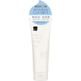 1号仓-松本清 matsukiyo 天然植物洗面奶 150g