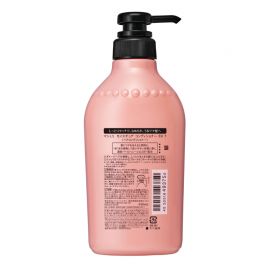 1号仓-finetoday玛馨妮  深入滋养 滋润修护 改善干枯毛躁 护发素 450ml 花果香 MACHERIE 自然贴服 滑顺易梳 透明质酸钠 珍珠蜂蜜