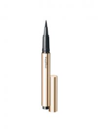 1号仓-资生堂心机彩妆 防水速干持妆 完美眼线笔 BK999黑色 0.4ml SHISEIDO MAQUILLAGE 防泪水耐汗持久不晕染