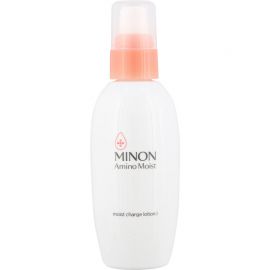 1号仓-第一三共蜜浓 抗干燥紧绷 深层滋润 高保湿化妆水 150ml＋乳液 100g＋面霜 40g MINON 干燥敏感肌 氨基酸 修护屏障 强化保湿 浓稠柔润 温和配方【寒冷地区慎拍，易冻结】