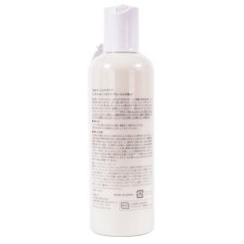 1号仓-12/JU-NI 丝滑润泽 保湿滋养 洗发水250ml＋护发素250ml 白花香 滋润发丝 氨基酸系清洁 水解胶原蛋白