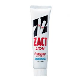 1号仓-LION 狮王 除烟渍 去黄清新口气 亮白牙膏 150g