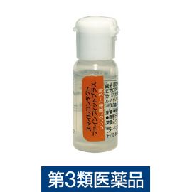 2号仓-LION狮王 隐形眼镜辅助液润滑液 8ml 润眼液 加强版 缓解疲劳不适【第3类医药品】