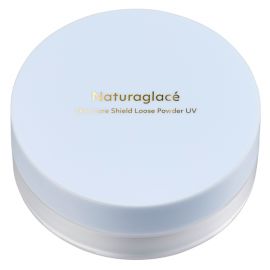 1号仓-NATURAGLACE 高倍防晒护肤 持妆防护散粉 7g 控油持妆 无硅配方 阻隔蓝光 孕敏可用