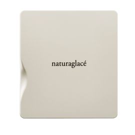 1号仓-Naturaglace 天然有机自然上妆遮盖暗沉 双色腮红 3.1g