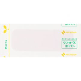 2号仓-NICHIBAN米琪邦 治愈之力系列高弹力透气创可贴 水胶体敷料促进伤口愈合 M号 12片