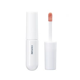 1号仓-千肤恋 水润持色 减少干燥 不易脱色 唇釉 4.3g 自然血色感 无香料配方 柔韧刷头