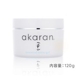 1号仓-Akaran 温和无添加 深层滋润 多效合一 保湿啫喱面霜 120g 清爽不黏腻 长效保湿 透明质酸 化妆水美容液乳液面霜 【寒冷地区慎拍，易冻结】