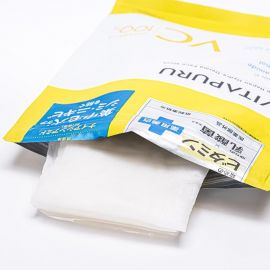 1号仓-高丝VITAPURU 改善毛孔粗大 预防痘痘 均匀肤色 面膜 7片 调理肌肤 温和舒缓 低刺激配方 维生素C衍生物 烟酰胺