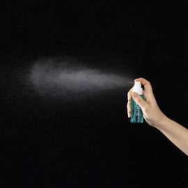 2号仓-贝亲 尤加利精油 婴幼儿呵护 户外草本保湿喷雾 50ml 3个装 Pigeon 无防腐剂 无酒精 敏感肌适用 适用于面部