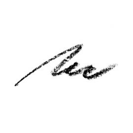 1号仓-NATURAGLACE 双头设计 细腻笔芯 不易晕染 眼线笔 0.13g 持久妆效 轻松晕染 可替换式笔芯