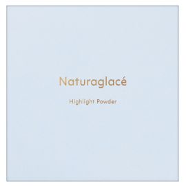 1号仓-NATURAGLACE 打造立体妆效 轻盈贴肤 持久透亮 高光盘 N01 9.4g 透亮光感 自然血色感 孕敏可用 无硅配方 阻隔蓝光