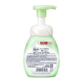 1号仓-Biore碧柔 棉花糖暗疮护理微米泡沫洁面乳洗面奶  150ml
