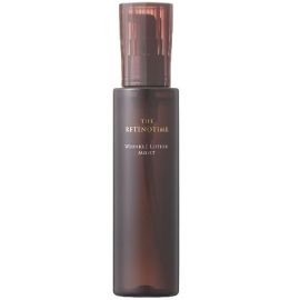 1号仓-松本清 THE RETINOTIME 高保湿抗衰老A醇化妆水 160ml【寒冷地区慎拍，易冻结】