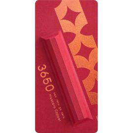 1号仓-3650 防晕染浓密纤长卷翘速干持久 纤长睫毛膏 6.5g 温水可卸 