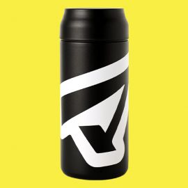【取扱中止】1号仓-松本清matsukiyo 90周年纪念Thermo mug联名保温杯 360ml 不锈钢 耐冷耐热 