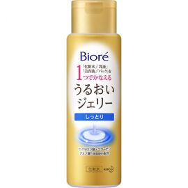 1号仓-Biore碧柔水润保湿多效合一化妆水 保湿型 180ml