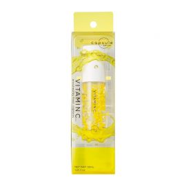 1号仓-capsule serum 维C滋润 改善肌肤干燥 缓解暗沉粗糙 美容液 30ml 亲肤易吸收 集中护理 胶原蛋白 玻尿酸 烟酰胺