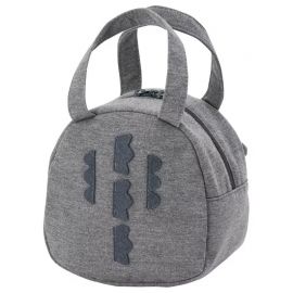 1号仓-斯凯达 柔软面料设计 立体造型 轻便尺寸 迷你手提袋 1个 哥斯拉造型 Skater 双提把设计 儿童包包 儿童午餐包