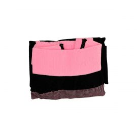 1号仓-爽健 盆骨矫正塑形美腿 裤袜睡眠袜压力袜 M 黑色 Dr. Scholl MediQttO 分段式紧致腿部 瘦腿袜