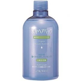 1号仓-finetoday 深层滋养抑制毛躁 夜间修复锁水护发精华喷雾 替换装 380ml 修复干枯柔顺发丝