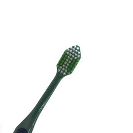 1号仓-小林制药 生叶 清洁牙刷 宽幅柔软刷头 1支