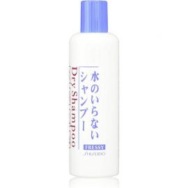 1号仓-finetoday 去屑止痒清爽头皮 头发干洗免洗喷雾 瓶装替换装 250ml 无需水洗快速蓬松 干洗洗发喷雾