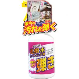 2号仓-Tipo's友和 超防水涂层喷雾剂 500ml 厨房卫浴除菌除霉 