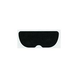 1号仓-松本清 黑炭洁净 毛孔收缩鼻贴 10片 去黑头 温和清洁