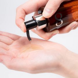 1号仓-高丝softymo 美容院级温和洗卸彩妆污垢 植物油脂系卸妆油 KOSE 180ml 零摩擦感 滋润光滑素肌 可卸假睫毛