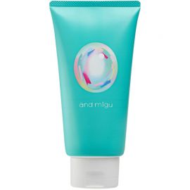 1号仓-and migu 消除异味 女性私处护理保湿洗液 草本香味 150g 闷热 异味 分泌物 生理不适