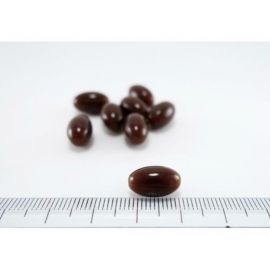 2号仓-小林制药 纳豆激酶配合 营养补充 深海鱼油EPA+DHA 营养软胶囊 30粒 30天量 不添加香料色素防腐剂 营养调理 