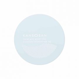 1号仓-BCL干燥宝 五效合一 保湿控油 打造水光肌 粉底霜 14g SPF50+/PA++++ KANSOSAN 轻薄服帖 高倍防晒 均匀肤色 修饰毛孔
