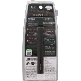 1号仓-D-UP 防水抗汗持妆 纤长完美卷翘睫毛膏  5.5g 浓密妆效 立体轮廓深邃双眸