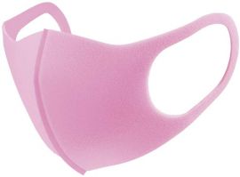 1号仓-PITTA MASK 儿童口罩 粉黄蓝三色各1个 共3个装