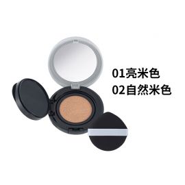 1号仓-SANA莎娜毛穴职人 遮盖毛孔 均匀肤色 持妆水润气垫粉底  SPF50+ PA++++ 12g KEANA PATE 控油持妆 修饰暗沉 不易斑驳浮粉 柔焦妆感