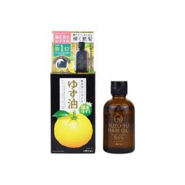 1号仓-utena佑天兰 柚子精华护发精油 60ml