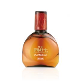 2号仓-ROHTO乐敦 Alguard抗过敏眼药水 清凉舒爽缓和过敏症状【第2类医药品】13ml【寒冷地区勿拍，易冻结】