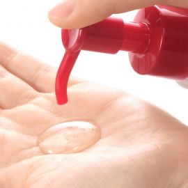 【暂时下架】1号仓-资生堂水之印 持久水润保湿 高机能四合一渗透型化妆水 160ml SHISEIDO AQUALABEL 质地浓密丰盈不粘腻【寒冷地区慎拍，易冻结】