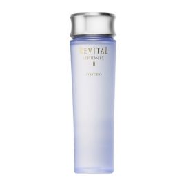 1号仓-资生堂悦薇 紧致抗皱调理健肤 化妆水滋润型 130ml SHISEIDO REVITAL EX II 快速渗透增强肌肤弹力【寒冷地区慎拍，易冻结】
