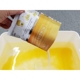 1号仓-小久保 香氛系列 植物萃取 细腻易溶 清香滋养 入浴剂 40g 氛围浴盐 舒缓修护 防止干燥紧绷