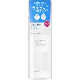 1号仓-千肤恋 温和亲肤深层补水 保湿化妆水清爽型 180ml CHIFURE 质地浓稠不粘腻 【寒冷地区慎拍，易冻结】