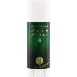 1号仓-ROHTO乐敦 曼秀雷敦 深层保湿薄荷醇润唇膏 4.5g