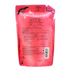 1号仓-MACHERIE玛馨妮   深入滋养 修护受损发芯 温和洁净 无硅洗发水 替换装 380ml 补充装 花果香 清爽不厚重 珍珠蜂蜜 