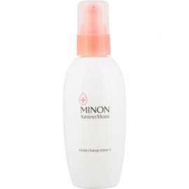 1号仓-第一三共蜜浓 抗干燥紧绷 深层滋润 浓稠柔润 高保湿化妆水 150ml MINON 修护屏障 强化保湿 深度滋润