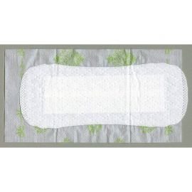 1号仓-Kao花王 Laurier乐而雅 无压力超薄轻透卫生巾护垫 无护翼 水果花香 72片